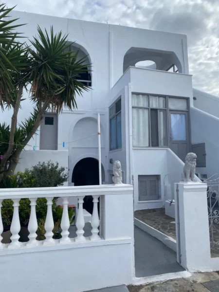 Property for sale Santorini Imerovigli in 36.4325579,25.4228307,0