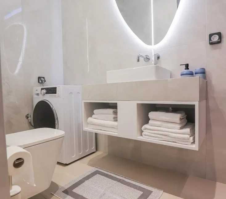 Rooftop Villa for sale in Rhodes 1