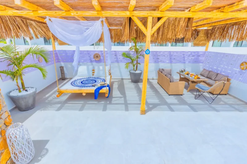 Rooftop Villa for sale in Rhodes