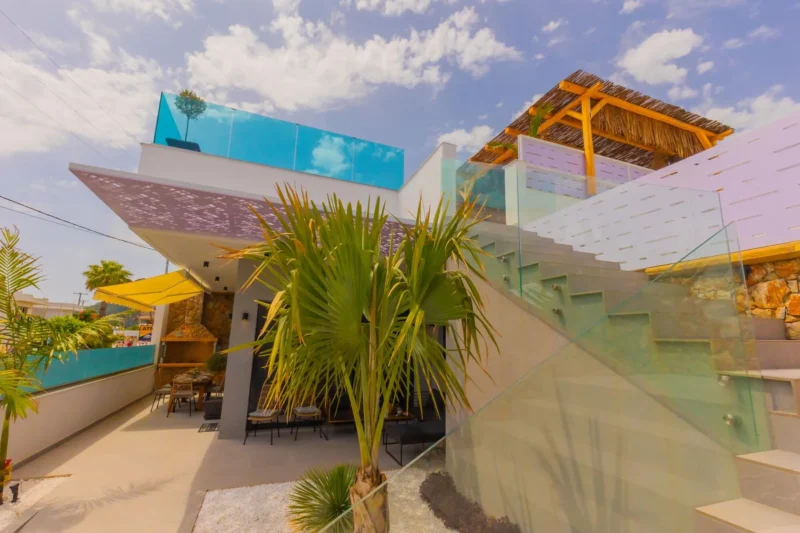 Rooftop Villa for sale in Rhodes
