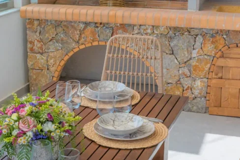 Rooftop Villa for sale in Rhodes 14