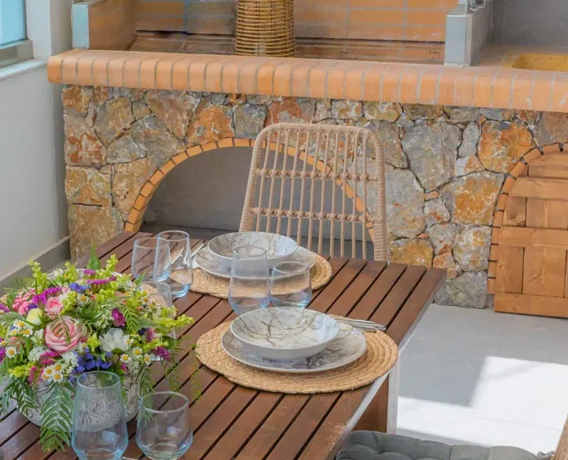 Rooftop Villa for sale in Rhodes 14