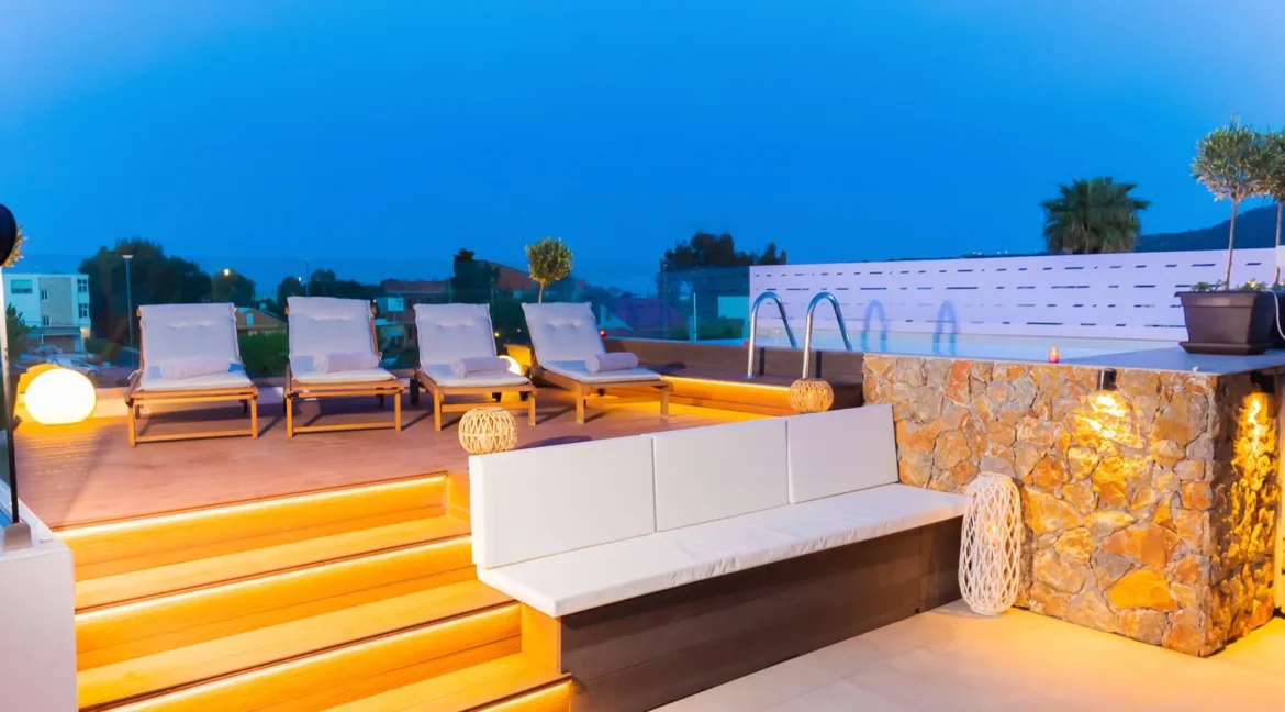 Rooftop Villa for sale in Rhodes 15