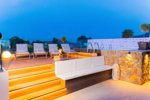 Rooftop Villa for sale in Rhodes 15