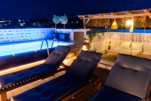 Rooftop Villa for sale in Rhodes 16