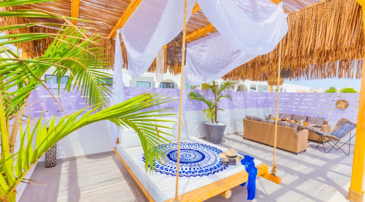 Rooftop Villa for sale in Rhodes 18