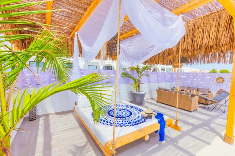 Rooftop Villa for sale in Rhodes
