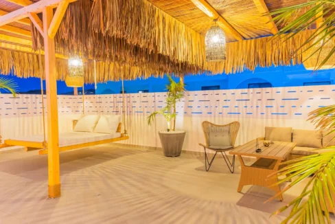 Rooftop Villa for sale in Rhodes 22