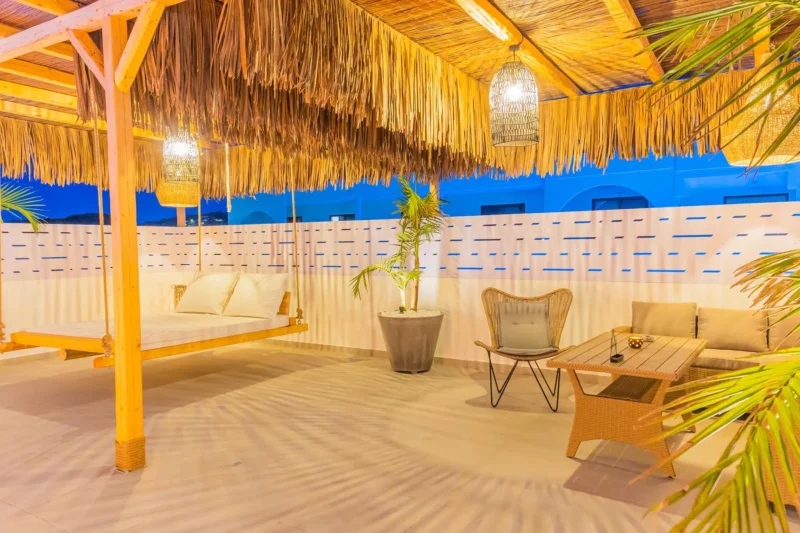 Rooftop Villa for sale in Rhodes