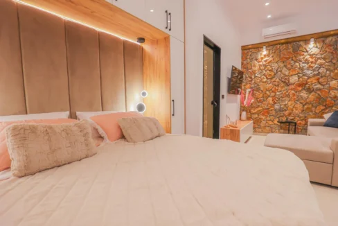 Rooftop Villa for sale in Rhodes 6