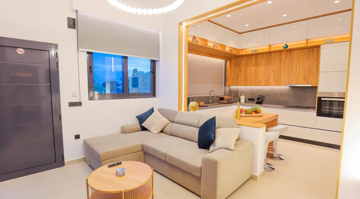 Rooftop Villa for sale in Rhodes 9