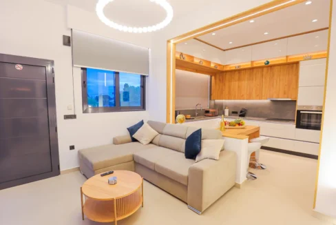 Rooftop Villa for sale in Rhodes 9