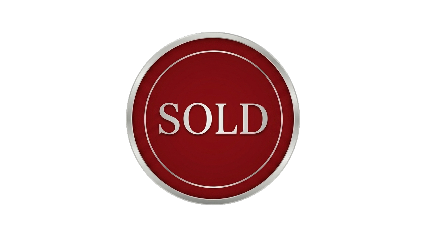 SOLD