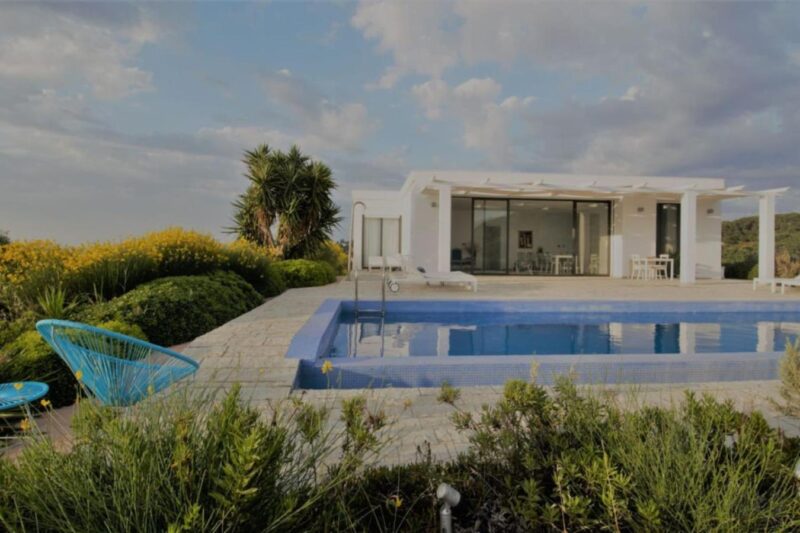 Sea View Villa for sale in Zakynthos, Vasillikos