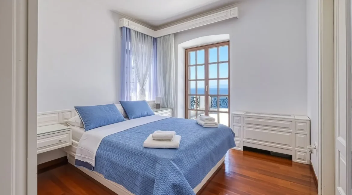 Seafront Private Property for Sale at Spetses island near Athens2