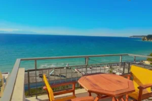 Seaview Maisonette for sale Chalkidiki Kassandra, Siviri