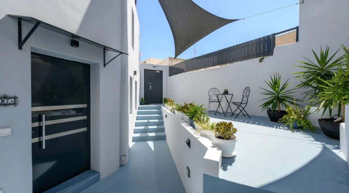 Detached House for sale Santorini, Mesaria