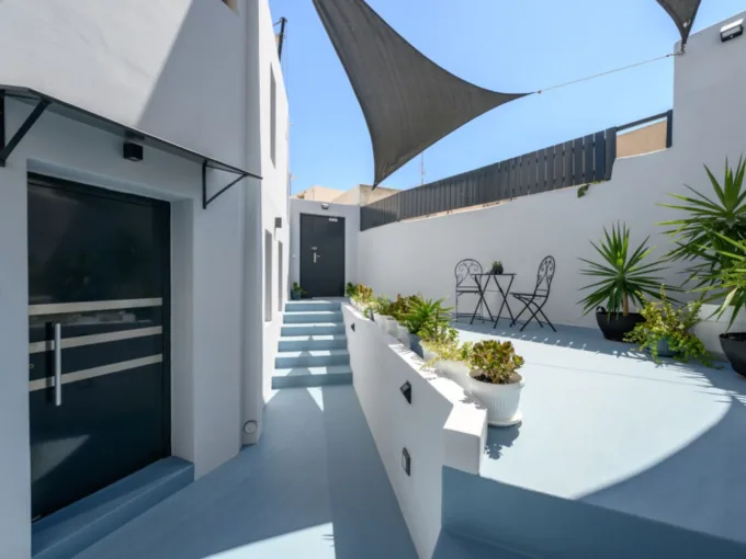 Detached House for sale Santorini, Mesaria