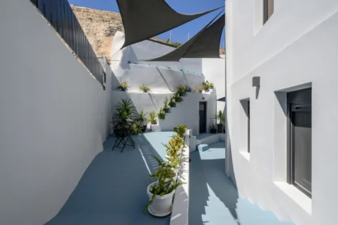 Detached House for sale Santorini, Mesaria