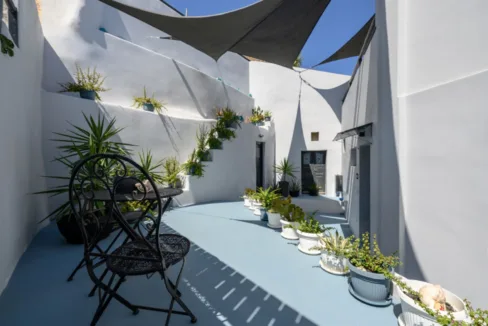 Detached House for sale Santorini, Mesaria