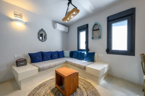 Detached House for sale Santorini, Mesaria