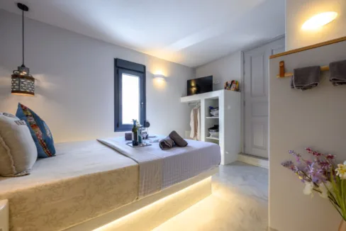 Detached House for sale Santorini, Mesaria