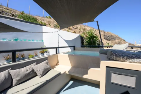 Detached House for sale Santorini, Mesaria