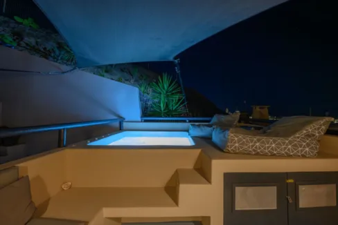 Detached House for sale Santorini, Mesaria