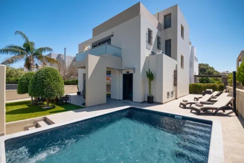 Luxury House for sale Rhodes, Ialisos