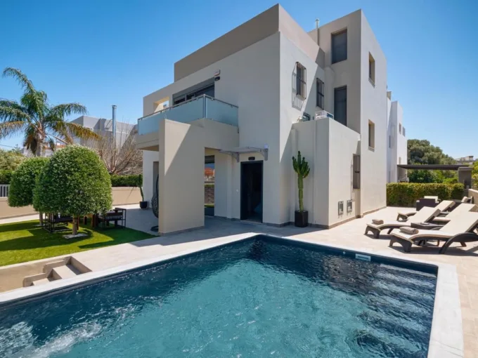 Luxury House for sale Rhodes, Ialisos