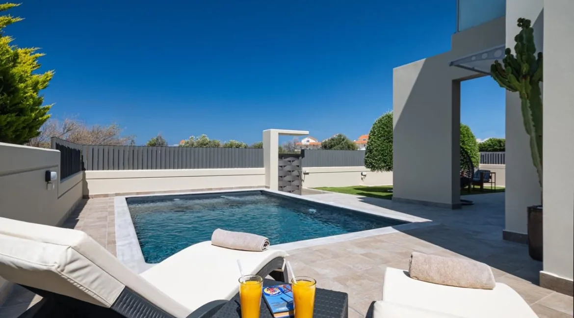 Luxury House for sale Rhodes, Ialisos