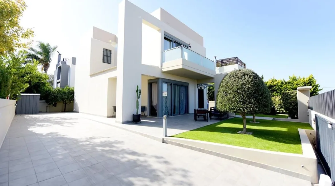 Luxury House for sale Rhodes, Ialisos