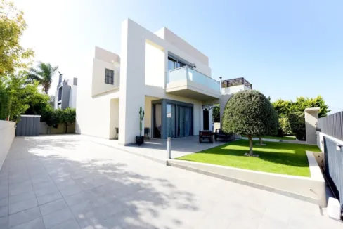 Luxury House for sale Rhodes, Ialisos