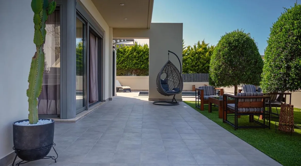 Luxury House for sale Rhodes, Ialisos