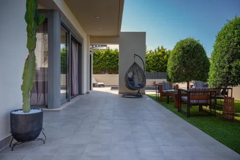 Luxury House for sale Rhodes, Ialisos