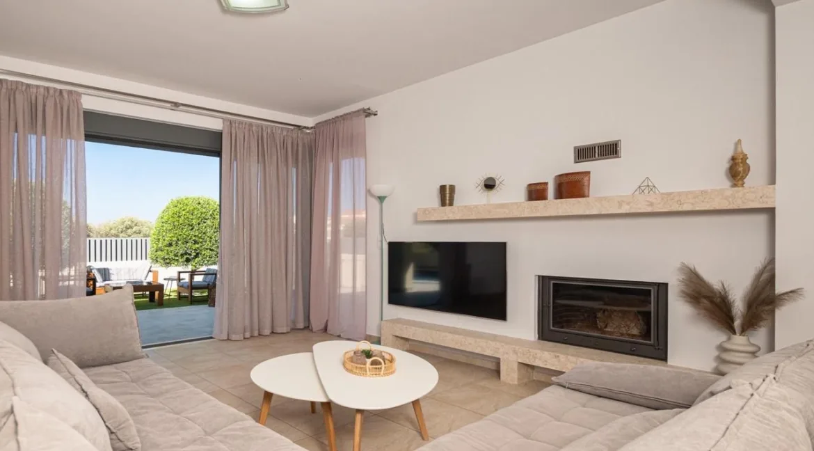 Luxury House for sale Rhodes, Ialisos