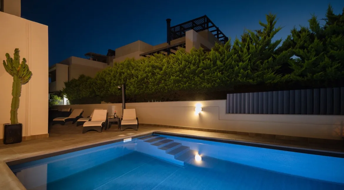 Luxury House for sale Rhodes, Ialisos