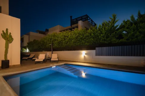 Luxury House for sale Rhodes, Ialisos