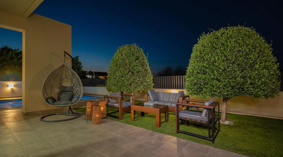 Luxury House for sale Rhodes, Ialisos