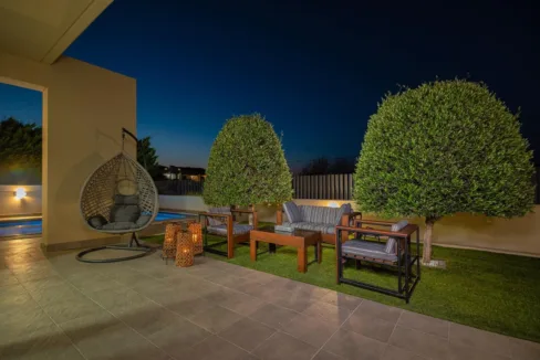 Luxury House for sale Rhodes, Ialisos