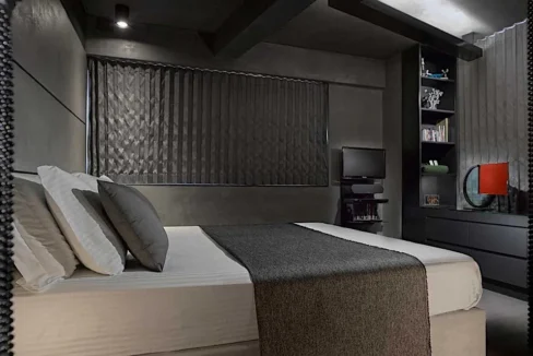 Luxury Apartment for sale with Acropolis View