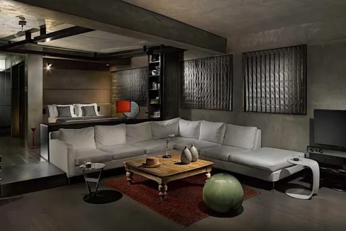 Luxury Apartment for sale with Acropolis View