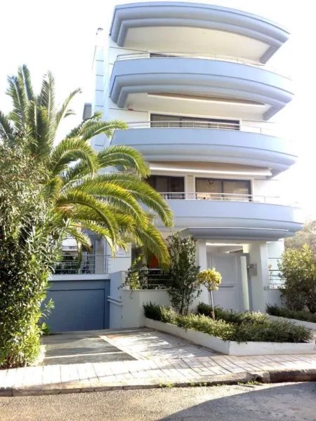 Apartment for Sale Glyfada Athens, Axoni