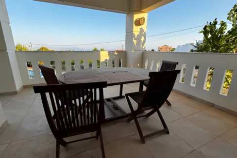 Estate with Pool for sale — Agios Mattheos, Akrotiri 1