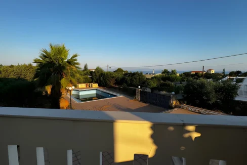 Estate with Pool for sale — Agios Mattheos, Akrotiri 3