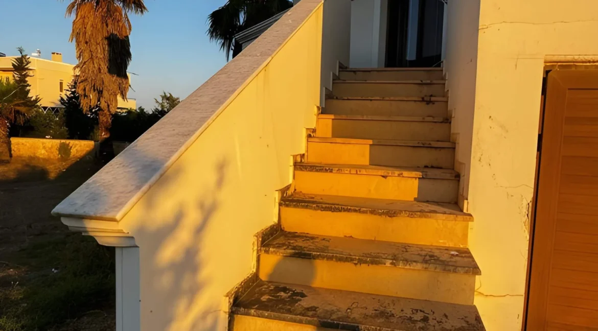 Estate with Pool for sale — Agios Mattheos, Akrotiri 5