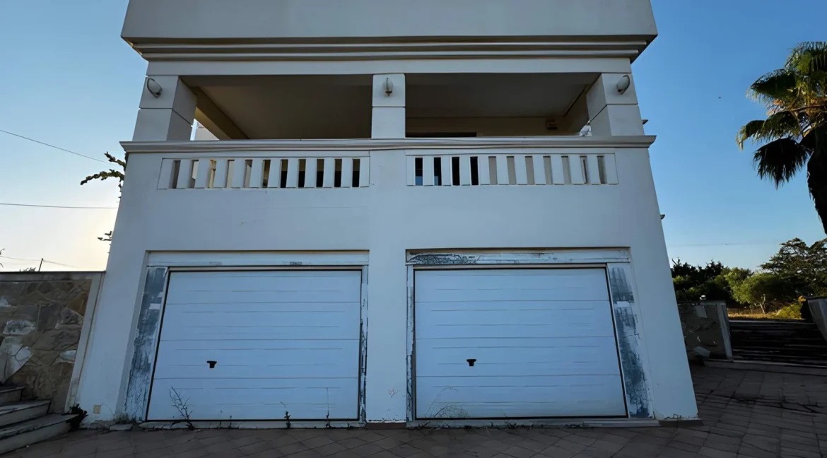 Estate with Pool for sale — Agios Mattheos, Akrotiri 5