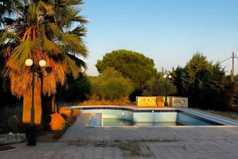 Estate with Pool for sale — Agios Mattheos, Akrotiri 6