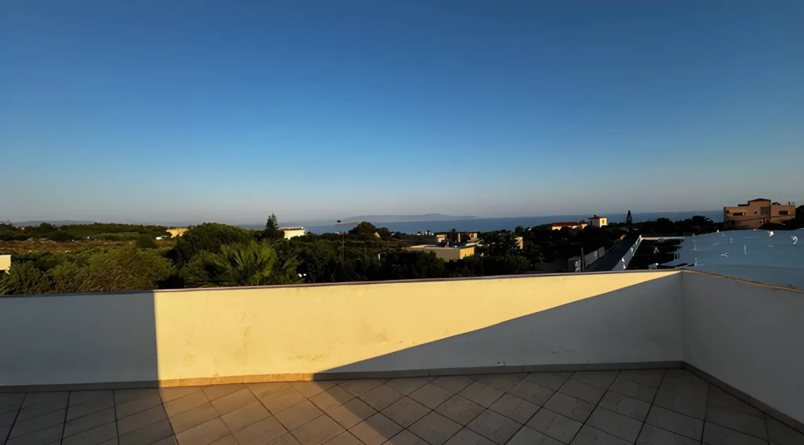 Estate with Pool for sale — Agios Mattheos, Akrotiri 7