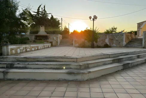 Estate with Pool for sale — Agios Mattheos, Akrotiri 7
